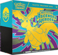 Pokemon TCG - Ascended Heroes ETB