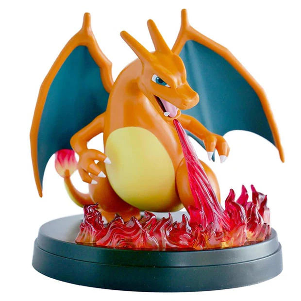 Pokemon Tcg Charizard Super Premium Collection