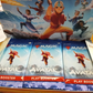 MTG: Avatar the Last Airbender (Single Pack)