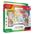 Pokémon TCG First Partner Collection