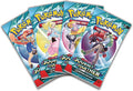 Journey Together single booster pack