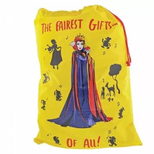 Snow White - Evil Queen Sack