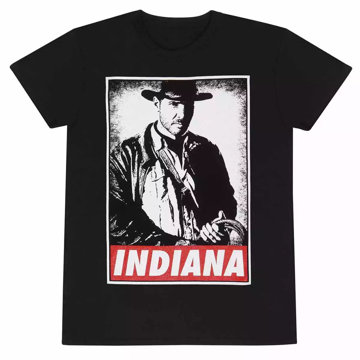 Indiana Jones Tee