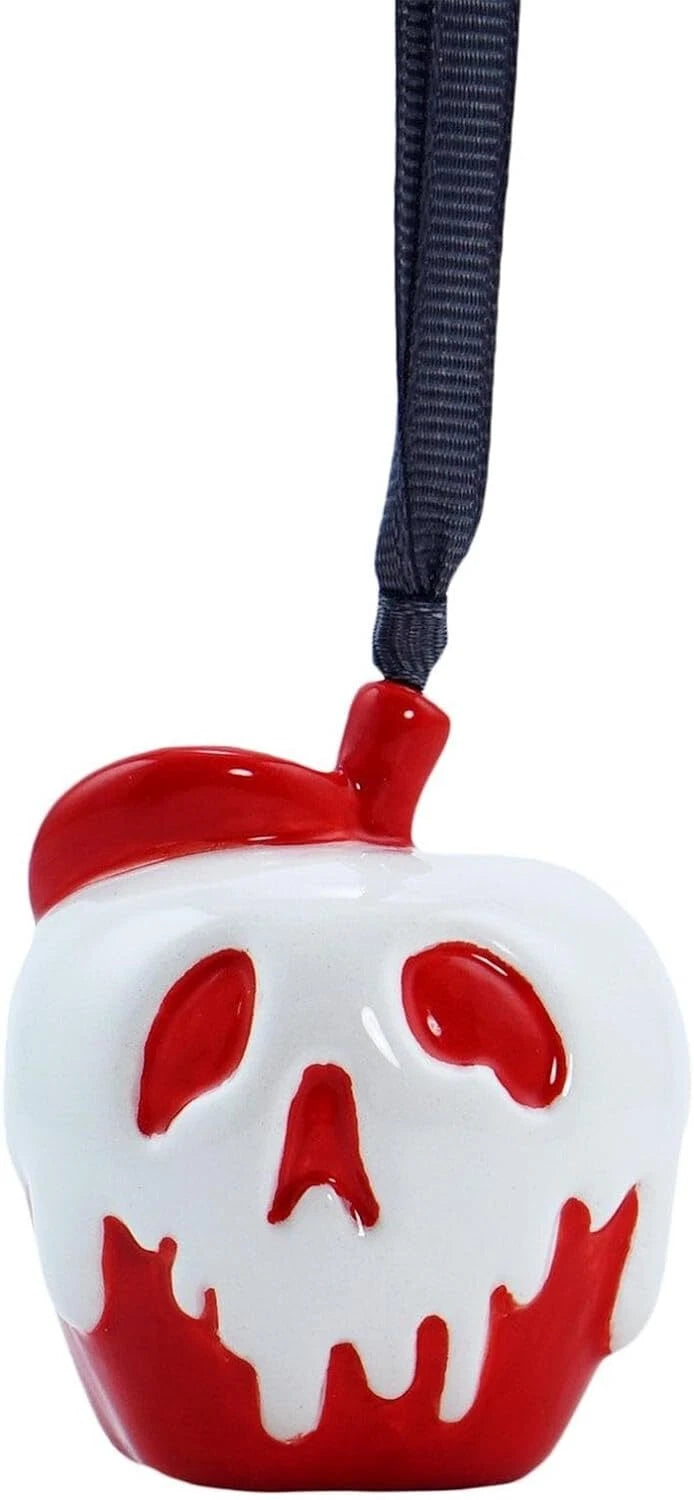 Snow White Poison Apple Hanging Decoration