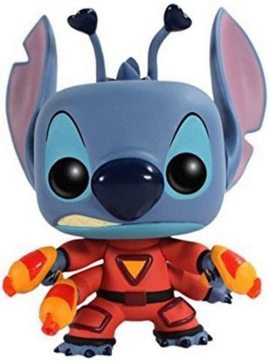 Pop Disney - Lilo and Stitch - Stitch 626 - #125