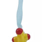 Beatles - Yellow Submarine Hanging Decoration