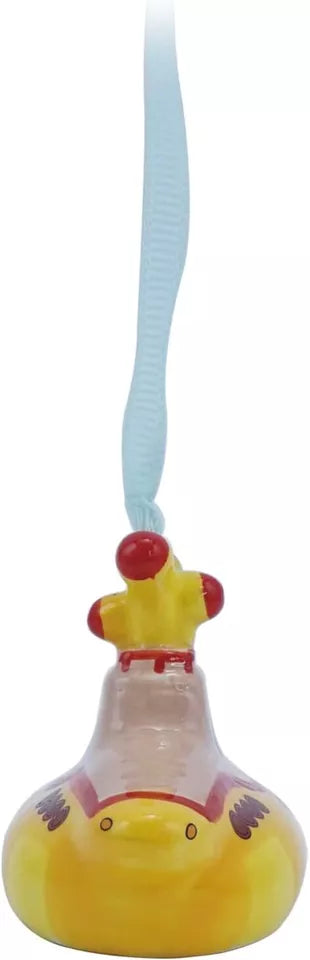 Beatles - Yellow Submarine Hanging Decoration