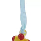 Beatles - Yellow Submarine Hanging Decoration