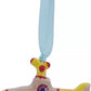 Beatles - Yellow Submarine Hanging Decoration