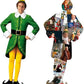 Elf Double Sided Puzzle