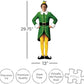 Elf Double Sided Puzzle