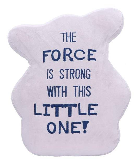 Grogu Cushion
