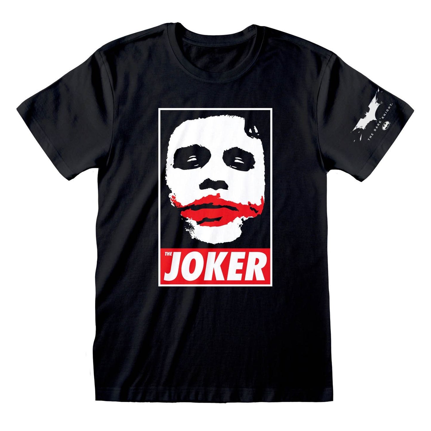 The Dark Knight - The Joker Tee