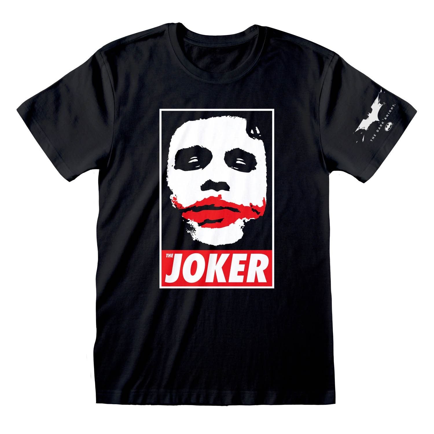 The Dark Knight - The Joker Tee