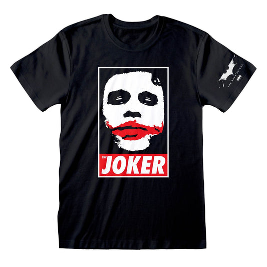 The Dark Knight - The Joker Tee