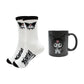 Kuromi Mug & Sock Set