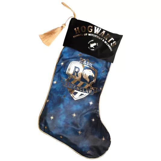 Harry Potter - Ravenclaw Stocking