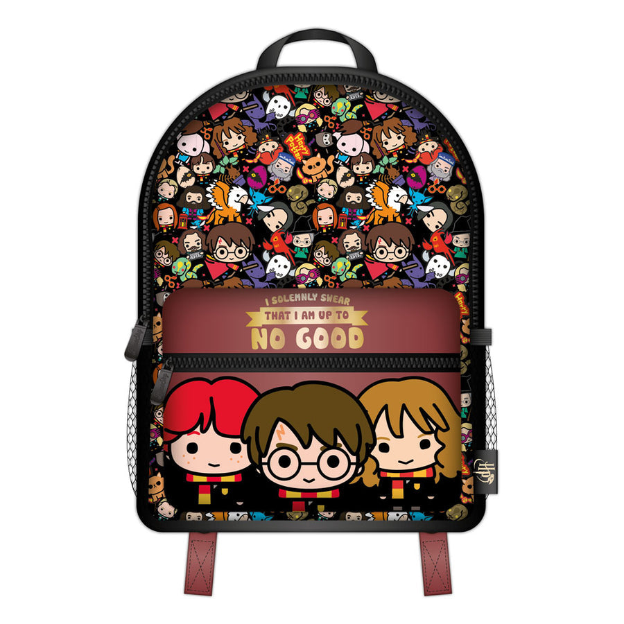 Harry Potter Kawai Backpack