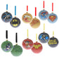 DC Superhero Baubles