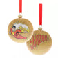 DC Superhero Baubles