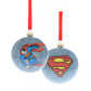 DC Superhero Baubles